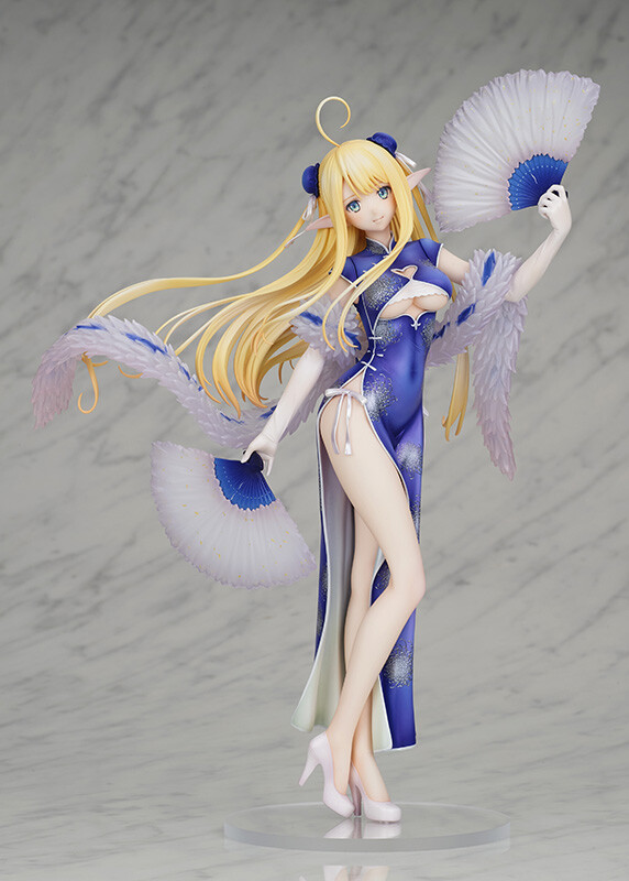 Azur Lane - Centaur Sprightly Spring Wind Ver.