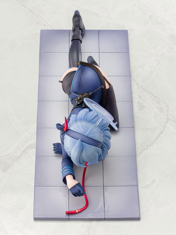 Blue Archive - Amau Ako Memorial Lobby ver.