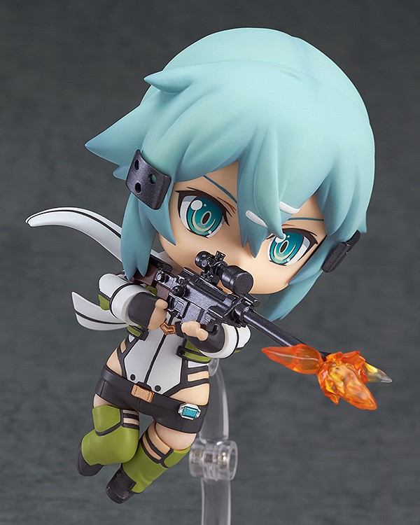 Sinon (re-run)