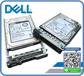 0NWH7V [ขาย จำหน่าย ราคา] DELL 300GB 6G 15K 2.5 SP SAS HDD | DELL