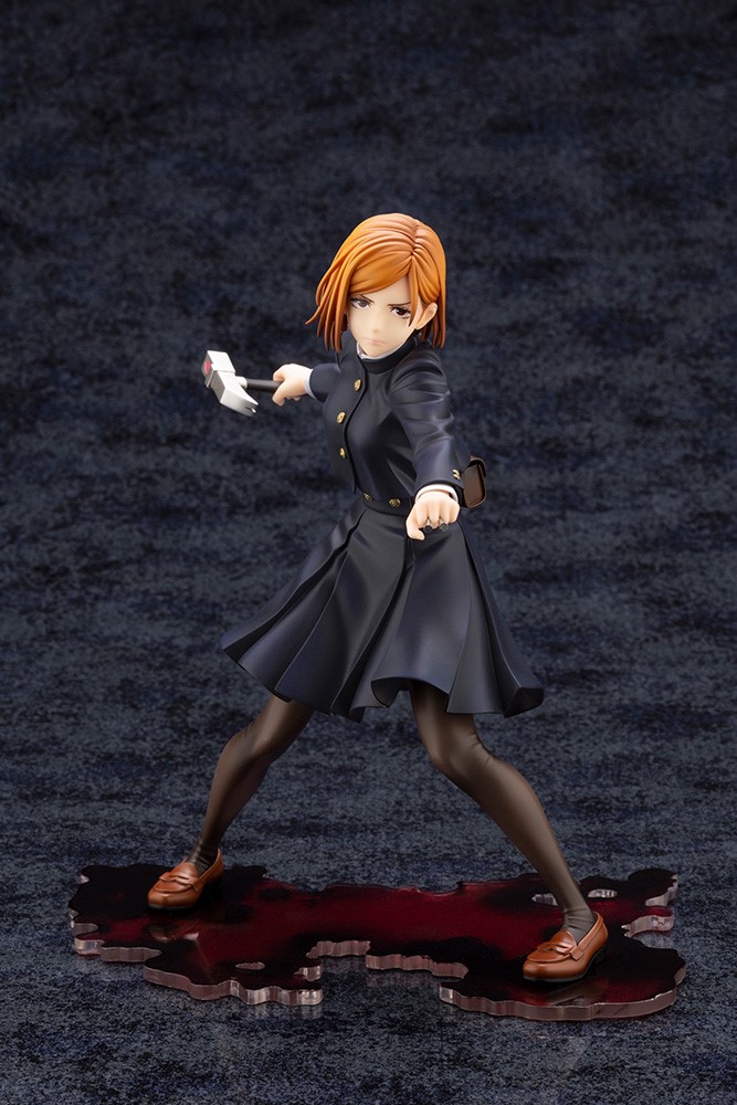 Nobara Kugisaki ARTFX J