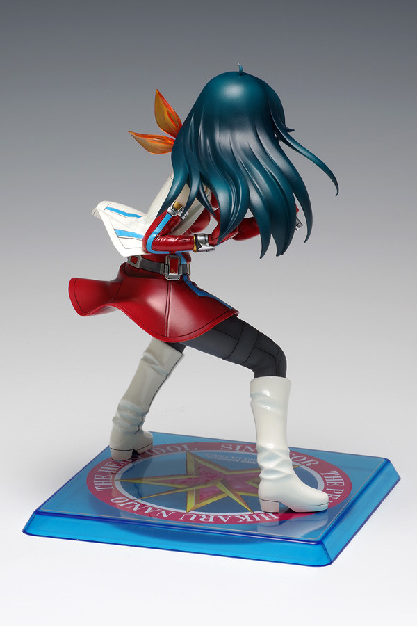 Nanjou Hikaru - Dream Tech Chiisana Eiyuu
