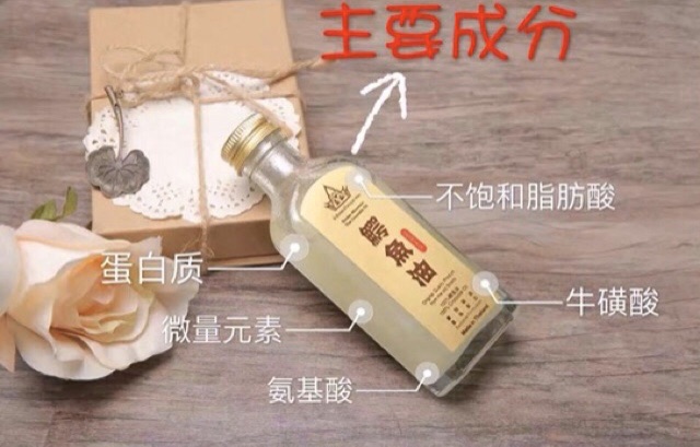 golden mountain crocodile oil