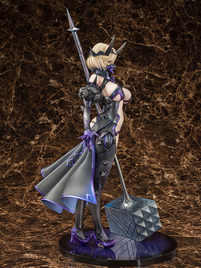 Taimanin RPG - Revenant Wight