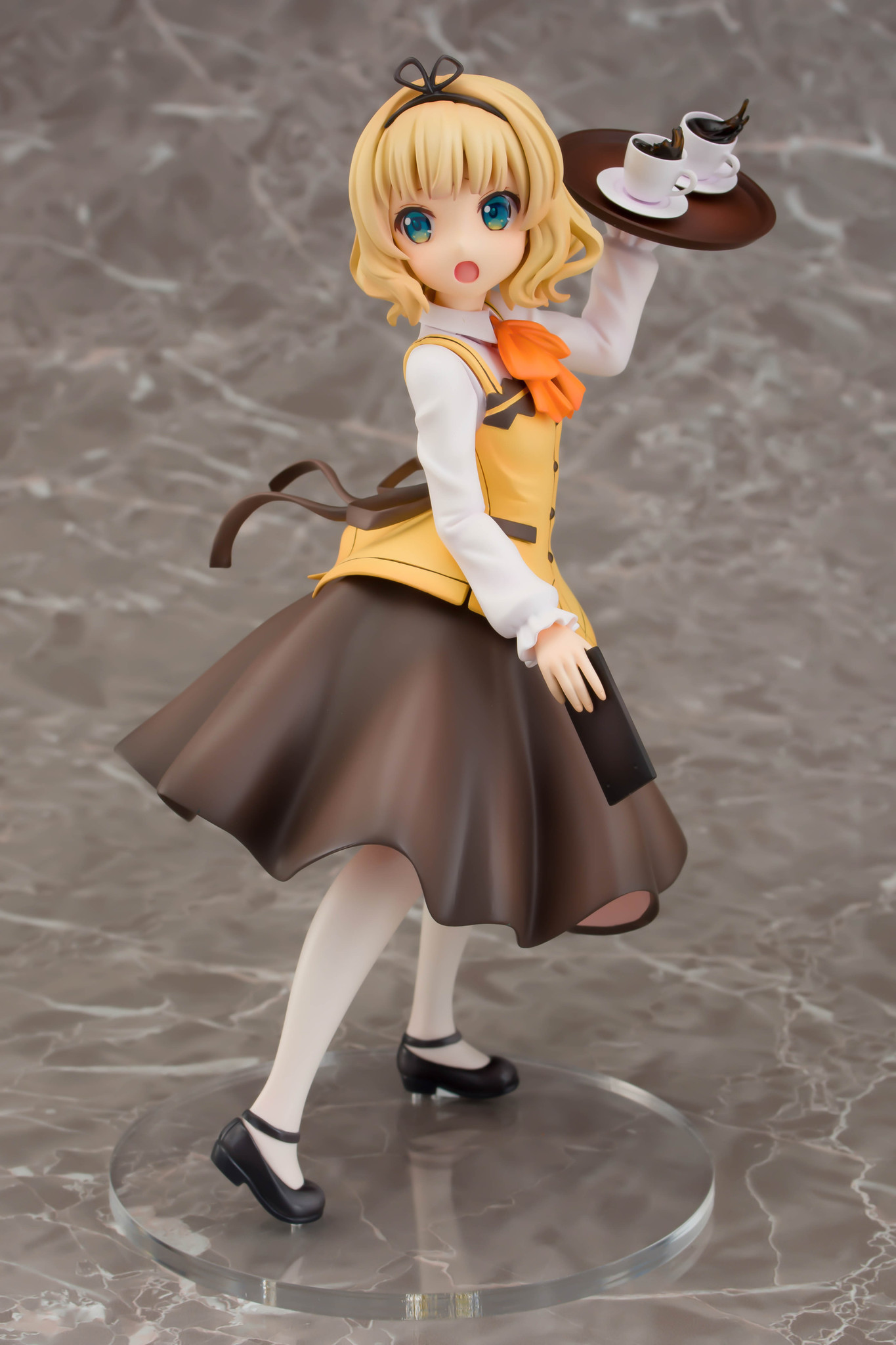 Kirima Syaro Cafe Style