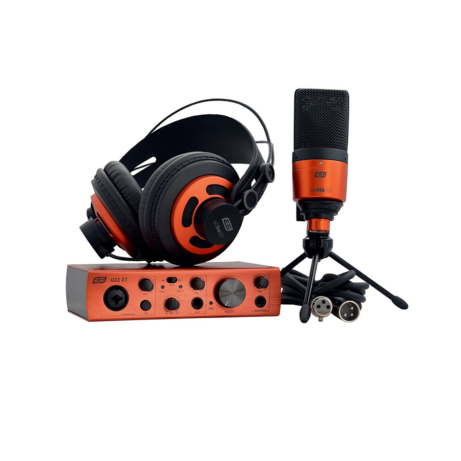 ESI Cosmik Set