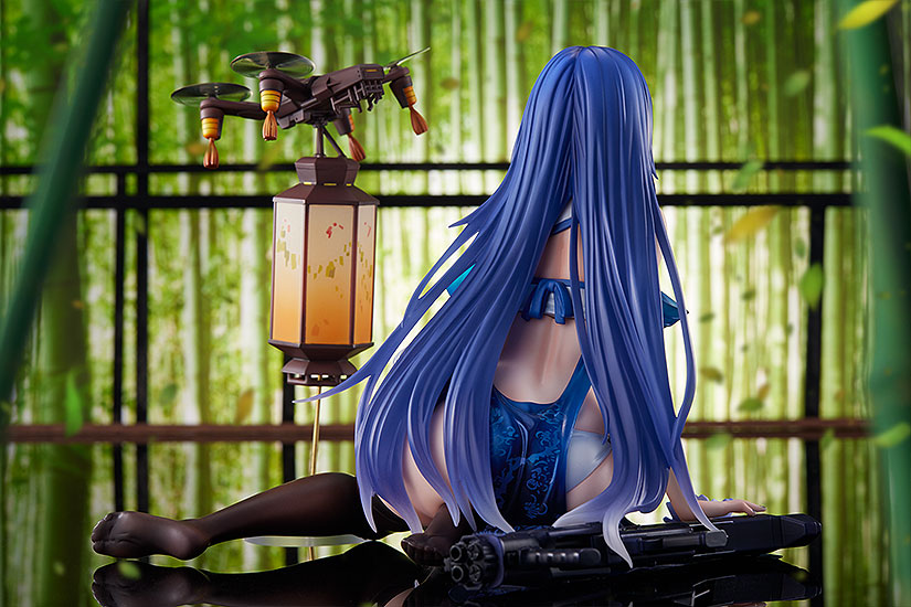 DP-12 Echeveria Lantern