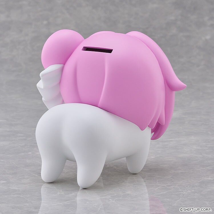 Doro Coin Bank Sofubi Figure