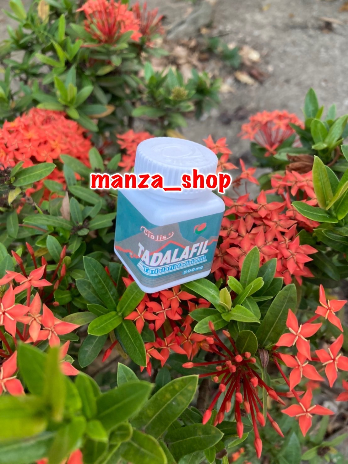 Cialis (เซียลิส) จากประเทศอังกฤษ