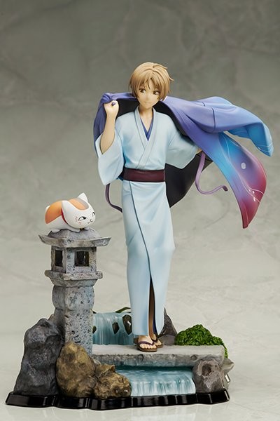 Natsume Takashi
