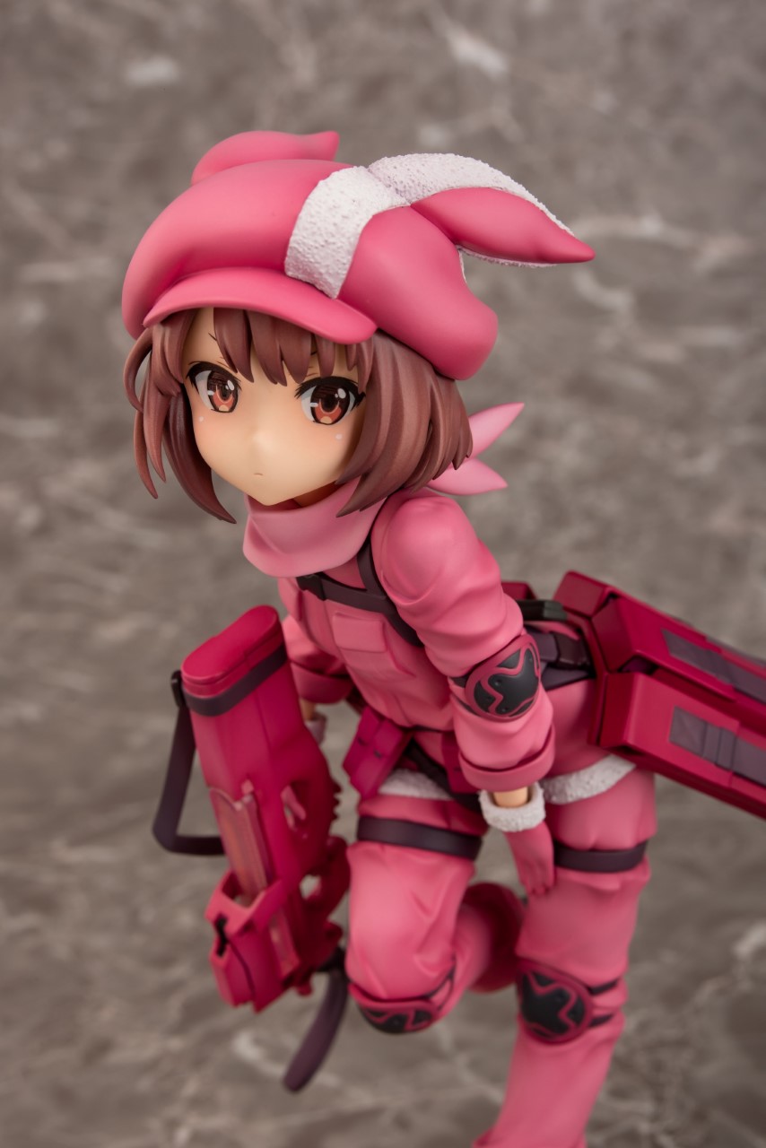 LLENN~Desert Bullet Ver.~