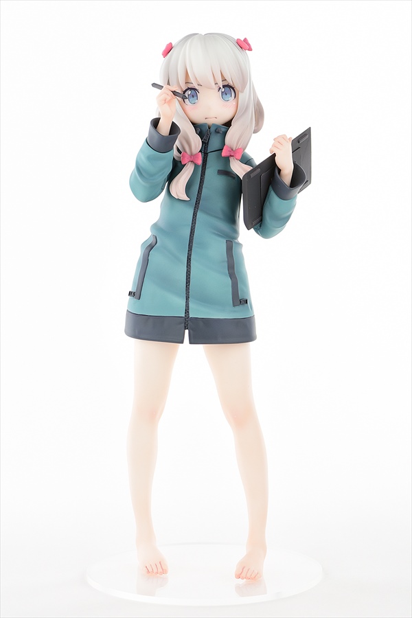 Sagiri Izumi