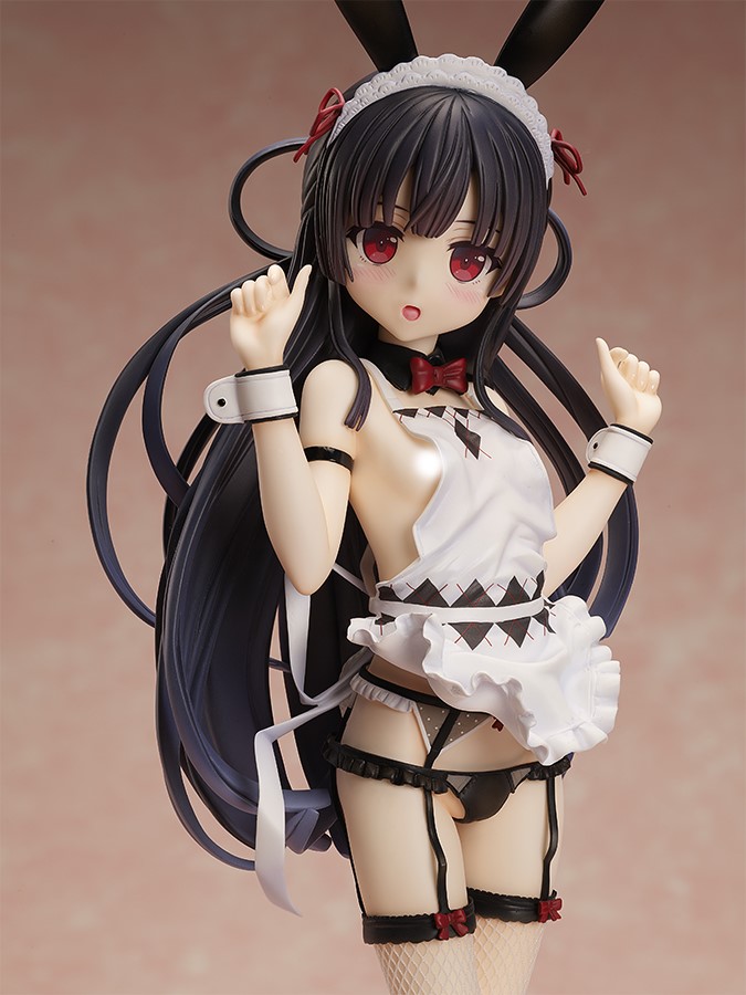 Hachiroku Bunny Ver.