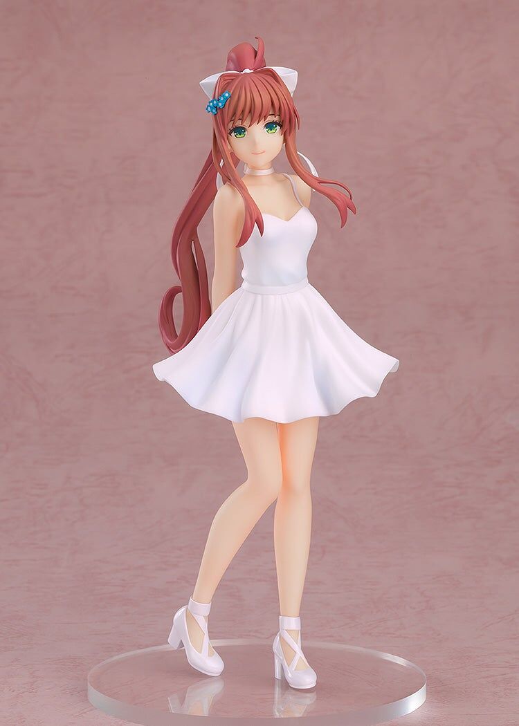 Pop Up Parade Monika White Dress Ver.