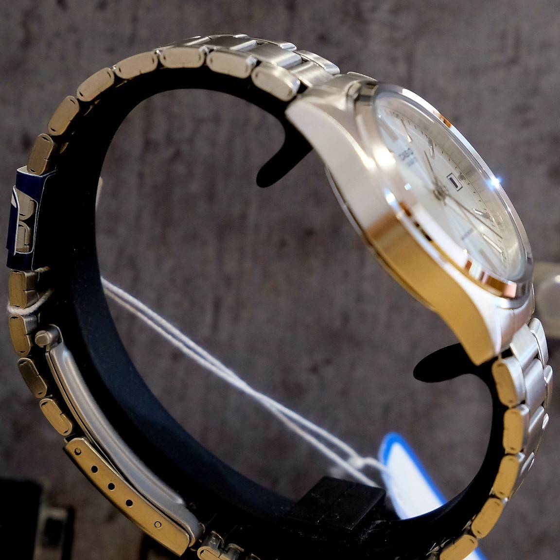 นาฬิกาผู้ชาย Casio รุ่น MTP-1183A-7A คาสิโอ