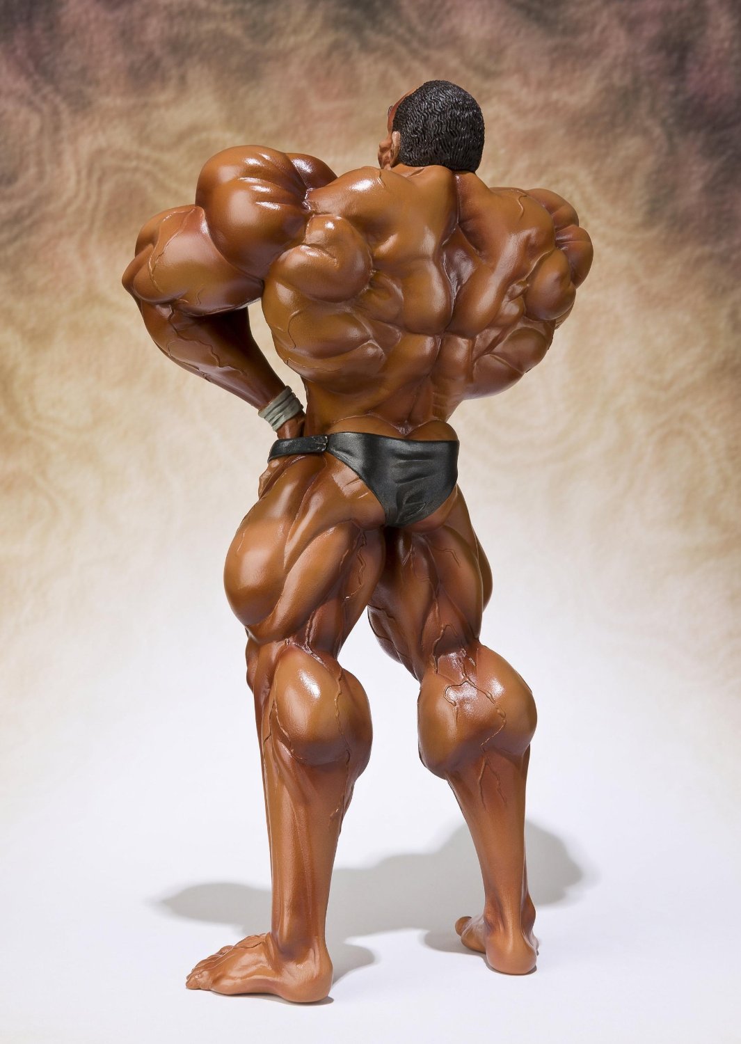 Biscuit Oliva 1/7 Bandai Figuarts ZERO