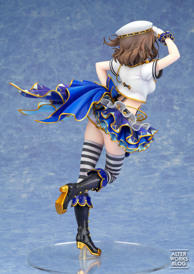 Love Live! School Idol Fest - You Watanabe