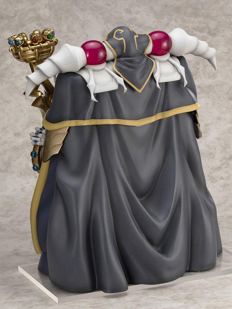 Ainz Ooal Gown