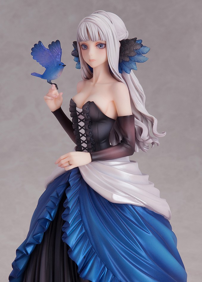 Odin Sphere Leifdrasir - Gwendolyn Dress Ver.