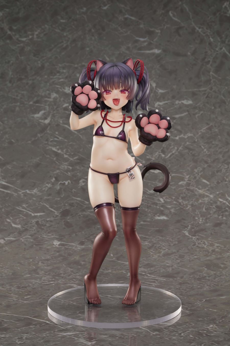 Kamame-chan Cat Costume Ver.