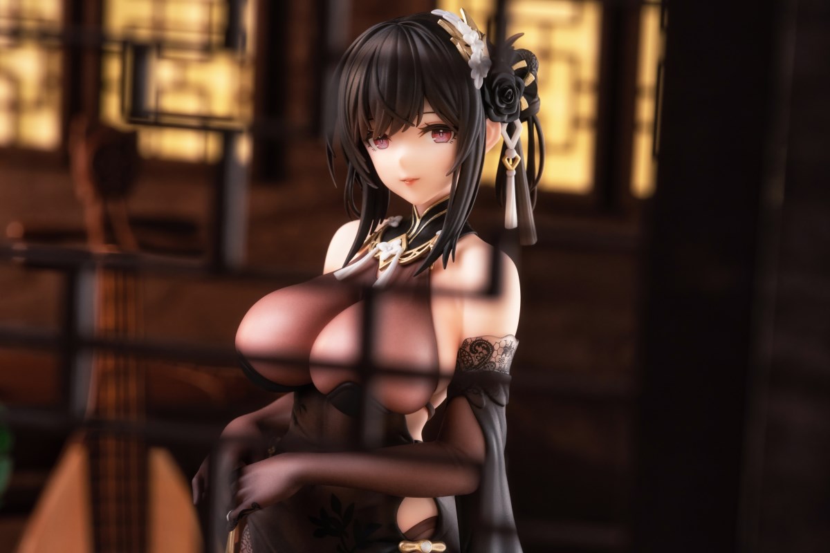 Azur Lane - Chen Hai Vestibule of Wonders Ver.