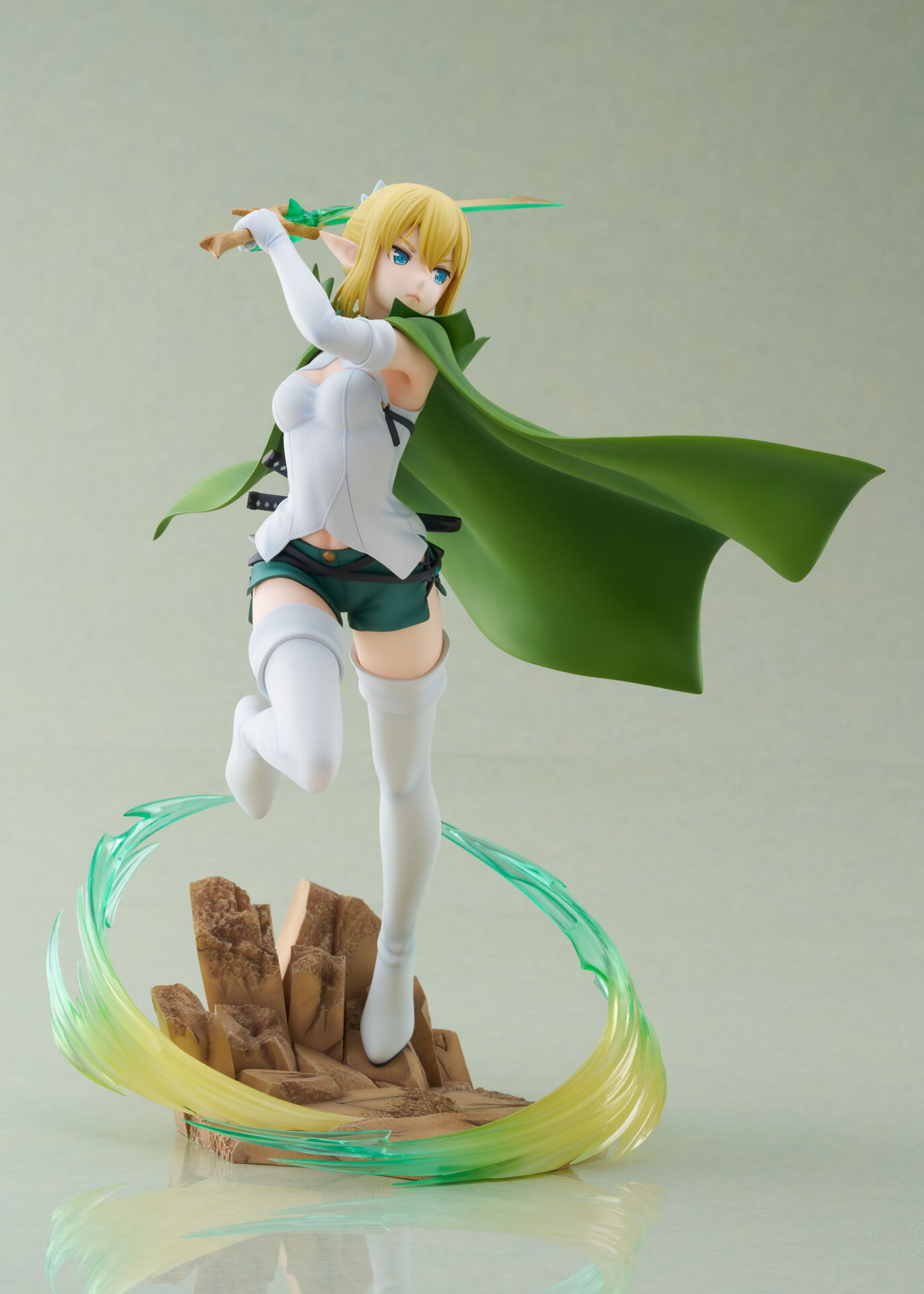 Ryuu Lion Level 6 Ver. AmiAmi Limited