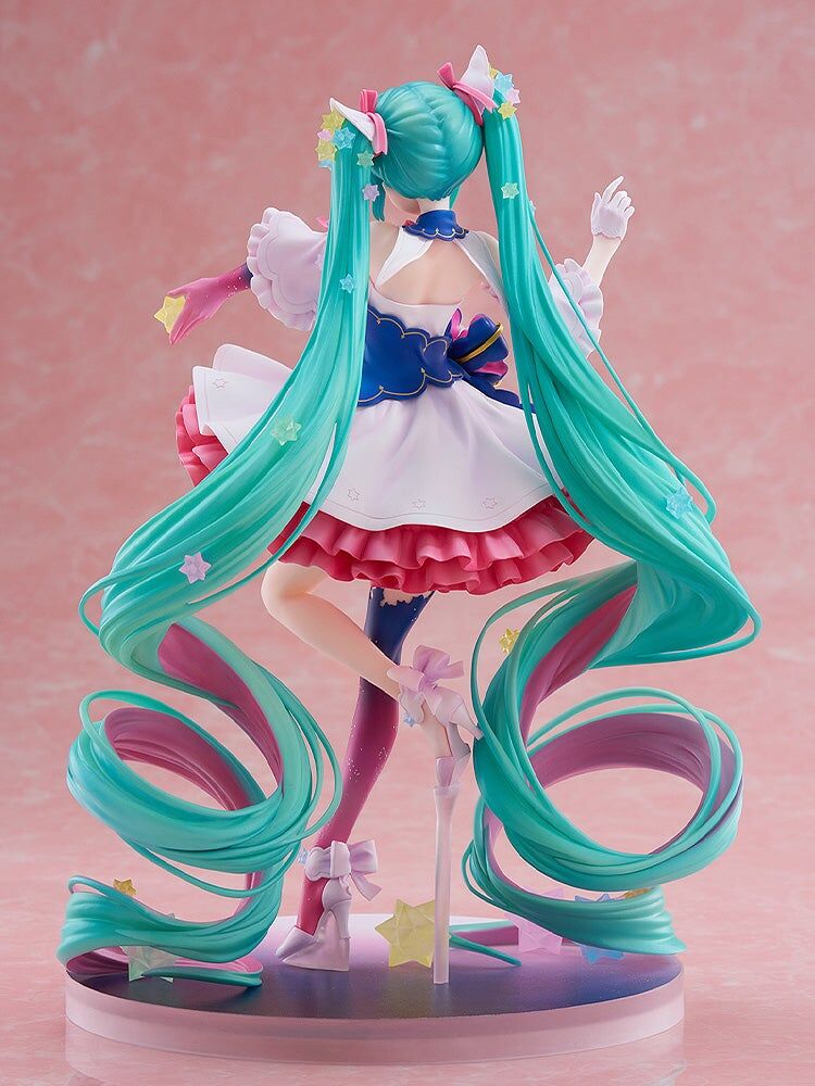 Hatsune Miku CRECO Rosuuri Ver.