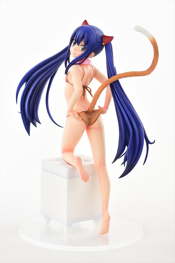 Wendy Marvell AMAIRO CAT Gravure_Style
