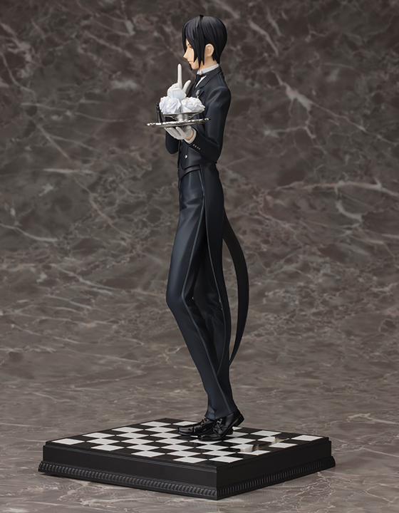 Sebastian Michaelis - ARTFX J