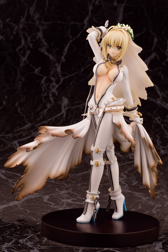 Saber CCC (re-released)