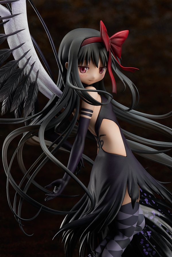 Devil Homura Rebellion (REPRODUCTION)