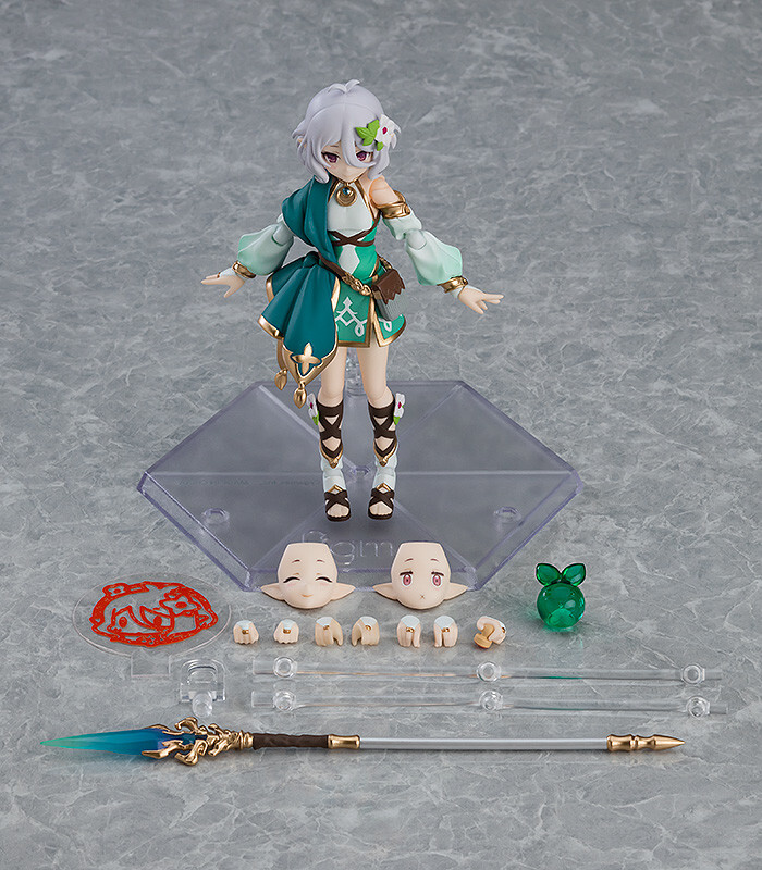 Figma Natsume Kokoro