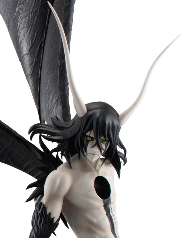 Bleach - Ulquiorra Cifer Precious G.E.M.