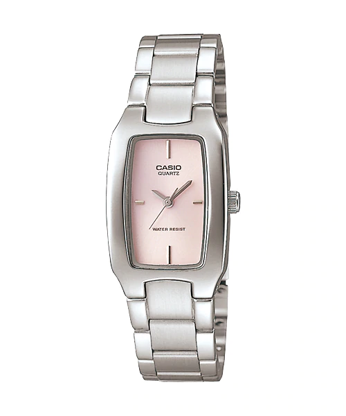 นาฬิกาผู้หญิง Casio รุ่น LTP-1165A-4C คาสิโอ