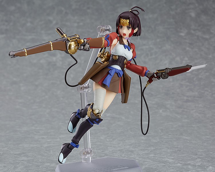 Mumei