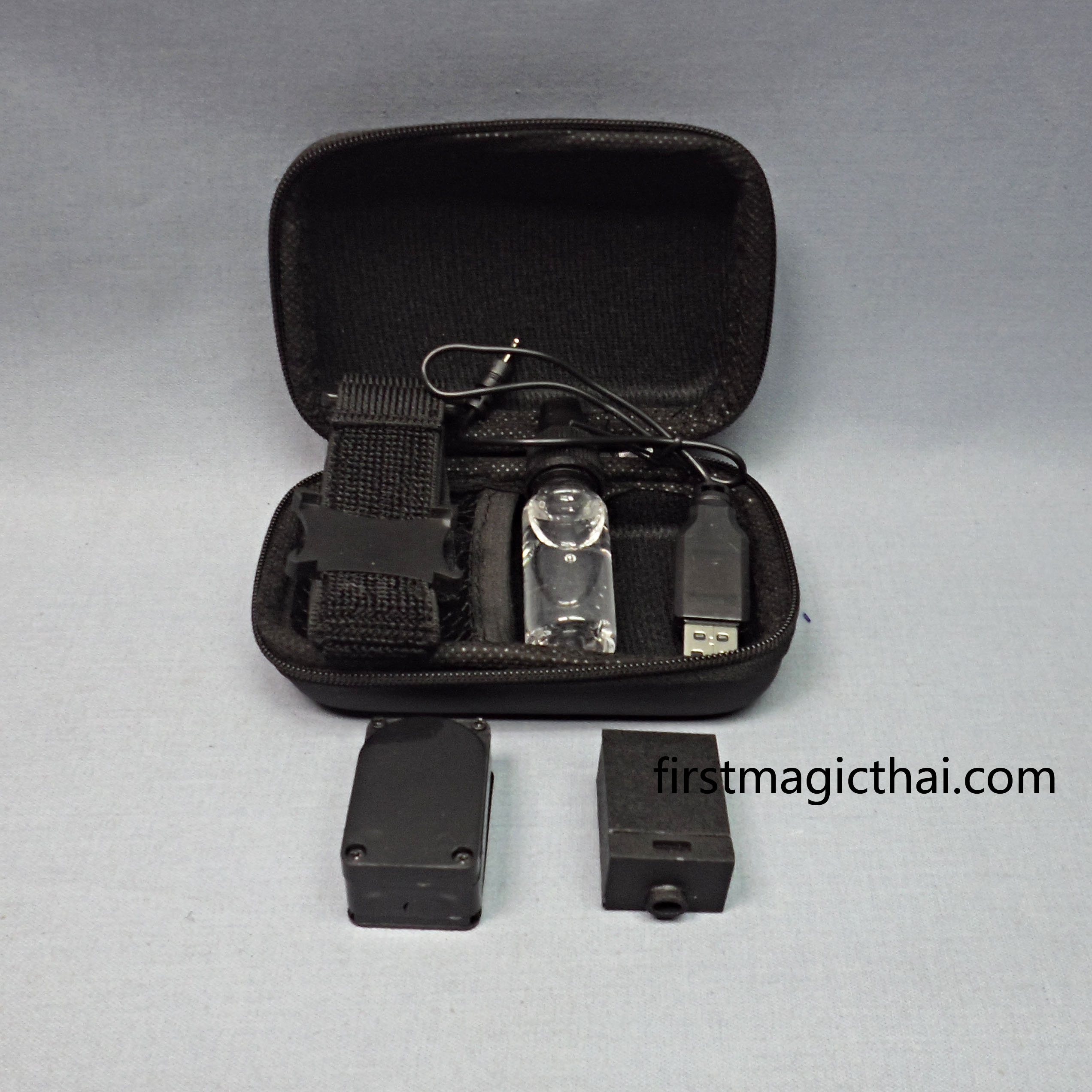 ตัวทำควันขาว เกาหลี ปี2020 / NEW SUPER SMOKE KOREA