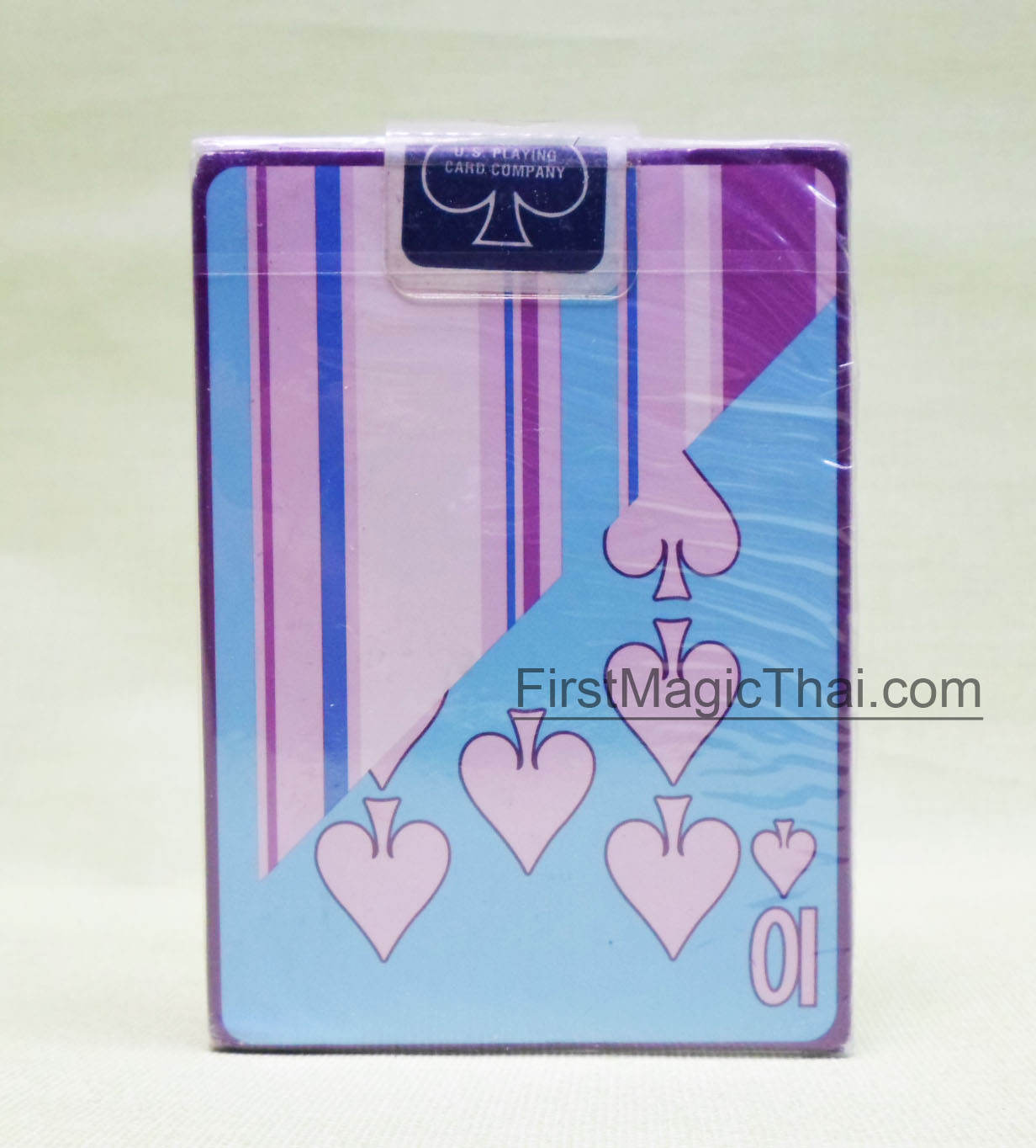 Hoyle Official No.957