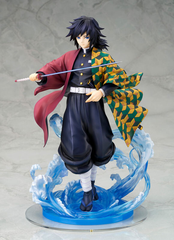 Tomioka Giyuu ALTAiR