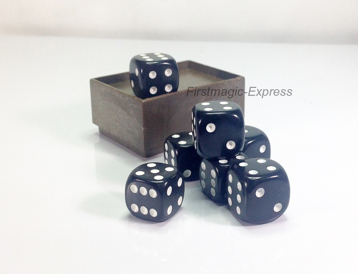 มิลาเคอร์ไดร์ (เต๋าเรียงเบอร์6)