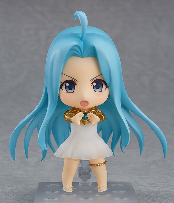 Lyria & Vyrn