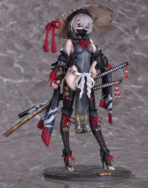 Original Character - Shoshuu