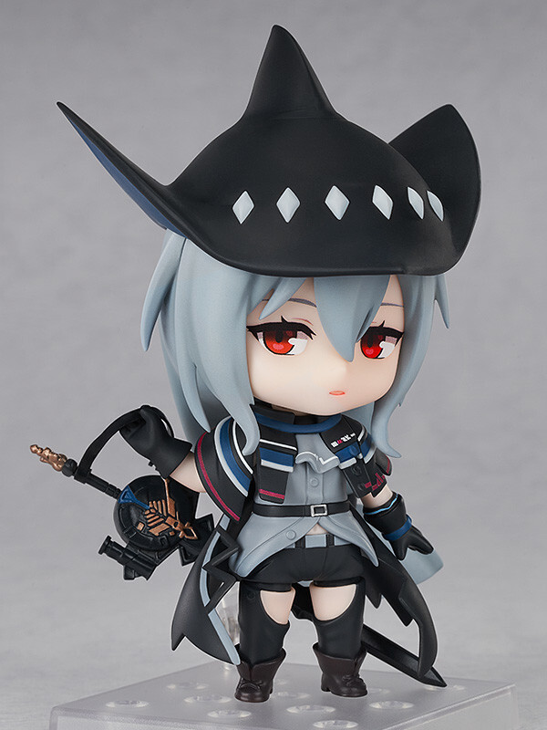 Nendoroid Arknights - Skadi
