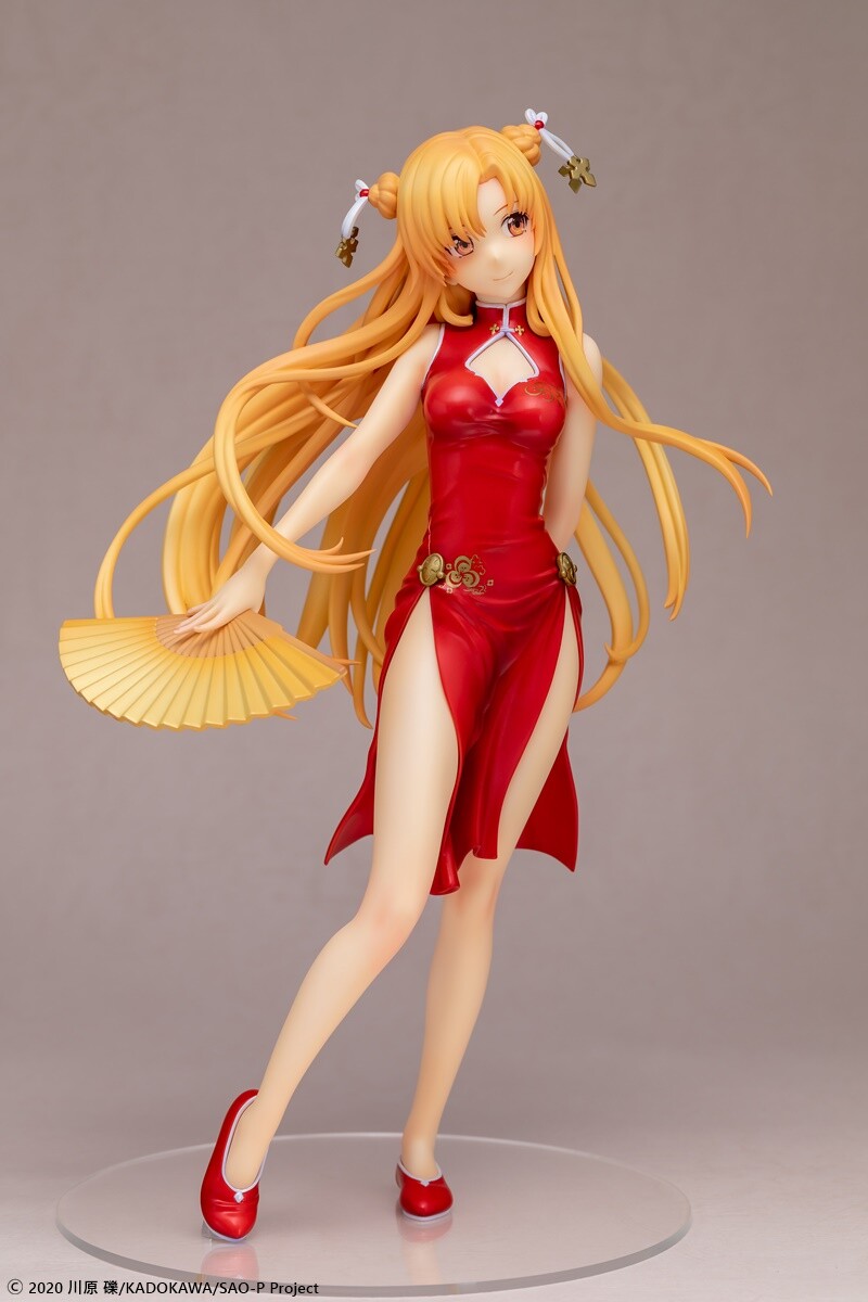 Asuna China Dress ver.