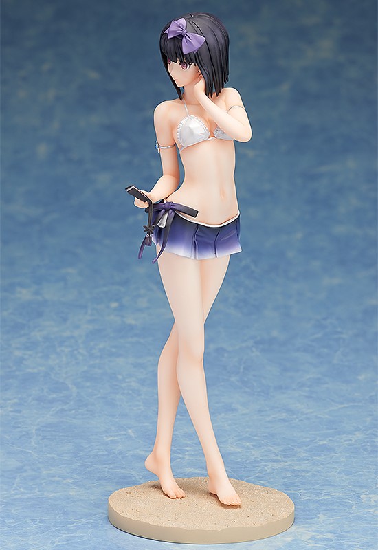 Yukihime: Swimsuit Ver.
