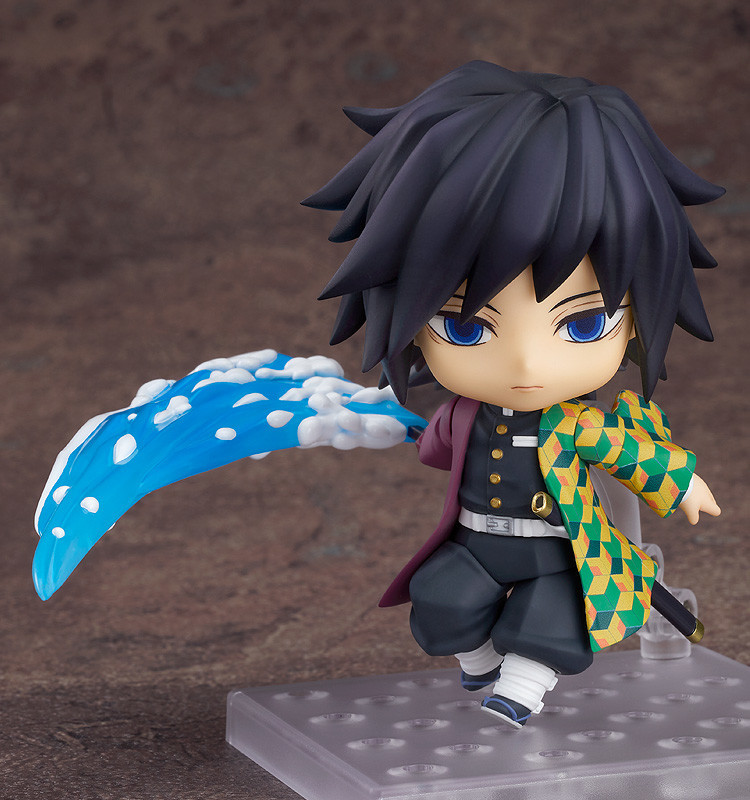 Nendoroid Giyu Tomioka (re-run)