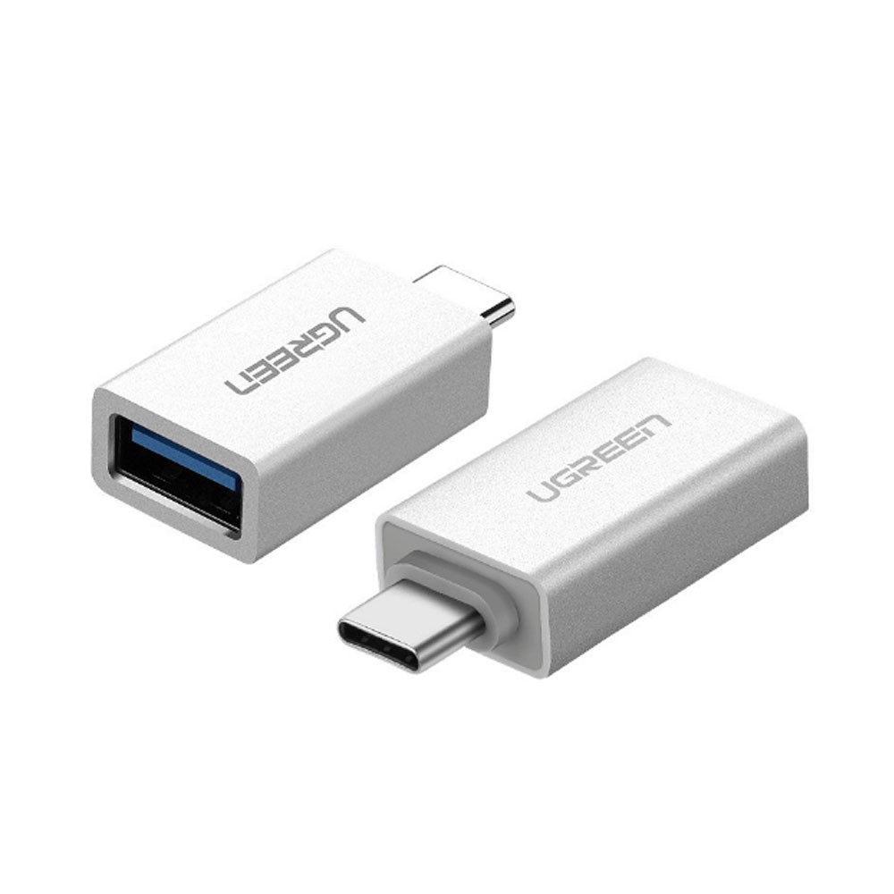 UGREEN USB-C to USB 3.0 A Female Adapter