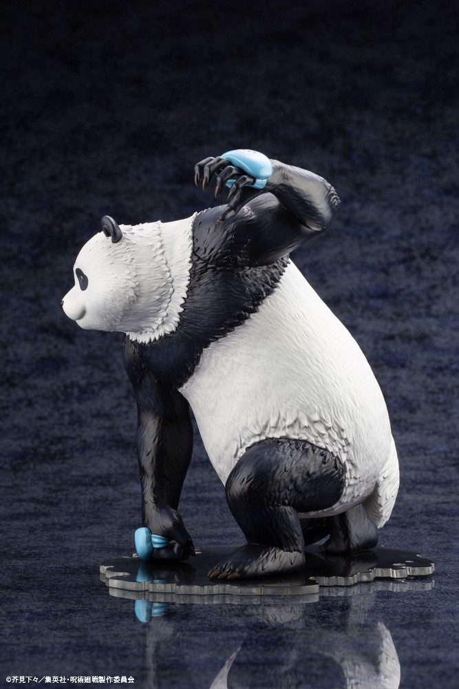 Panda ARTFX J