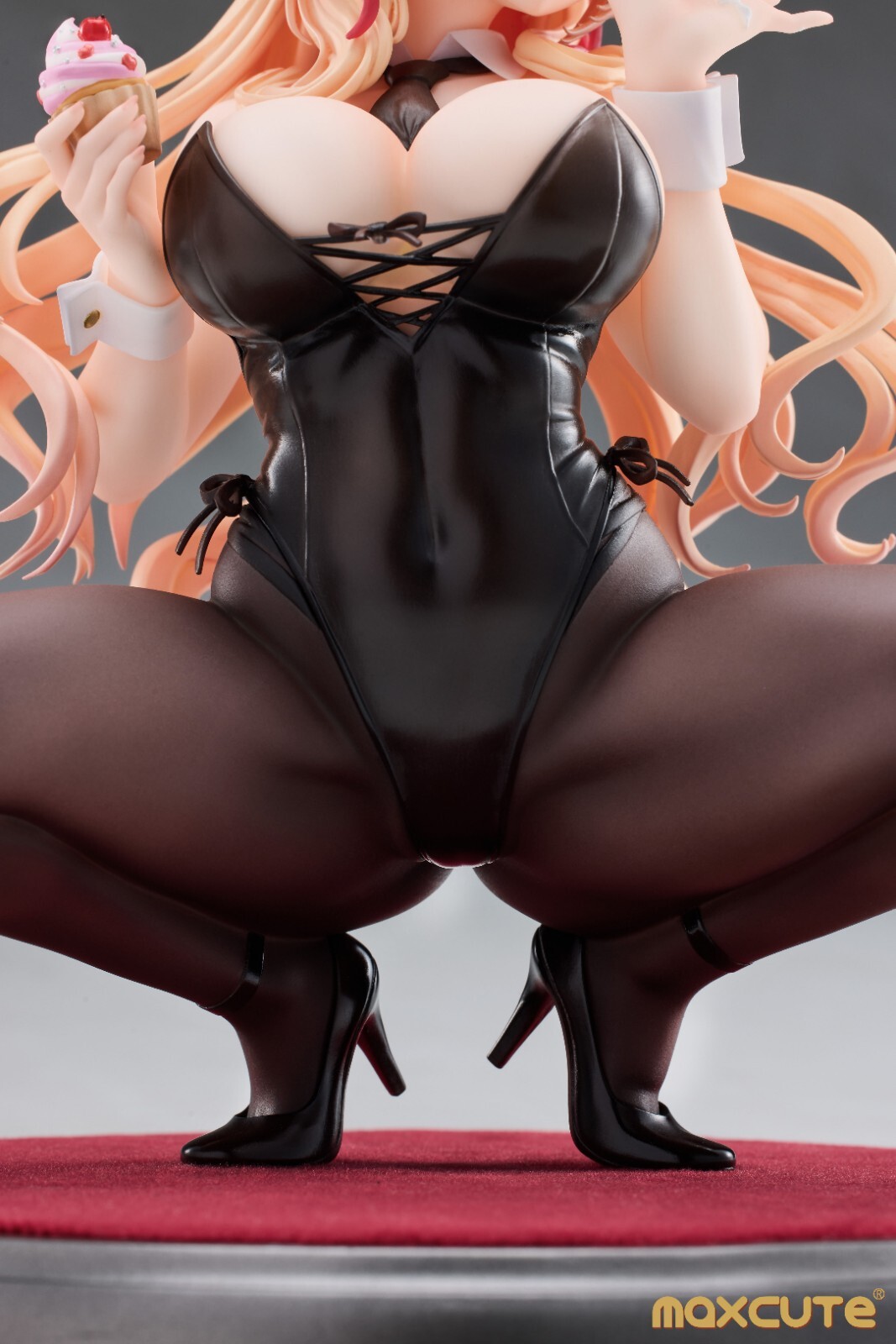 Original - Baniga-chan Bunny sauce