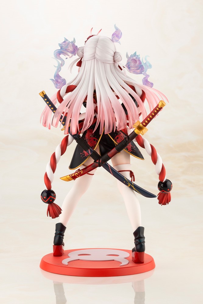 Nakiri Ayame