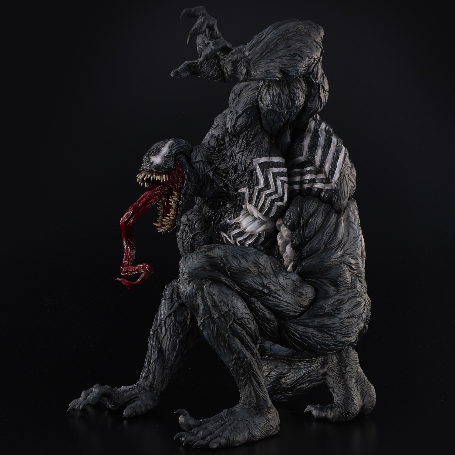 Venom - Sofubi Naru